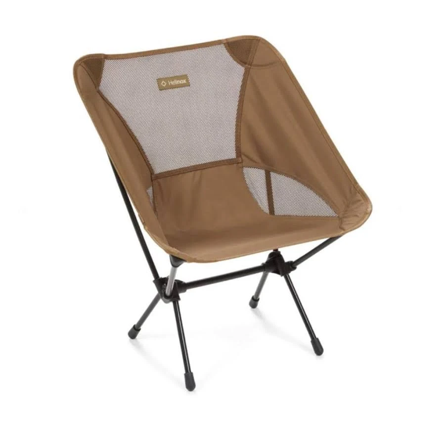 Helinox Chair One - Coyote Tan - Kursi Camping